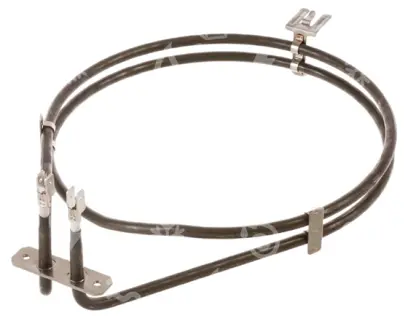 těleso topné kruhové 2100 W, d = 193 mm, BOSCH / SIEMENS (00435829)